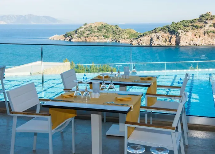 Tui Blue Seno - Adults Only Resort