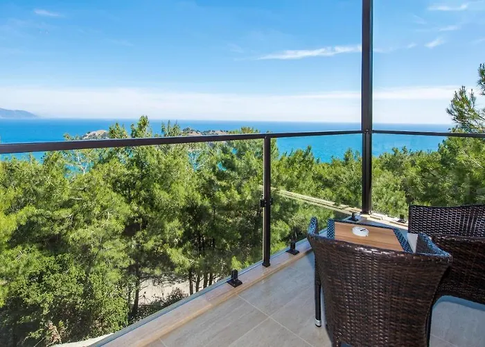 Ośrodek wypoczynkowy Tui Blue Seno - Adults Only