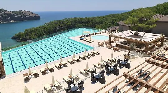 Tui Blue Seno - Adults Only Ośrodek wypoczynkowy Sarıgerme